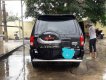 Isuzu Hi lander   2005 - Bán Isuzu Hi lander sản xuất năm 2005, màu đen, rất tiết kiệm nhiên liệu và rộng rãi