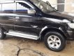 Isuzu Hi lander   2005 - Bán Isuzu Hi lander sản xuất năm 2005, màu đen, rất tiết kiệm nhiên liệu và rộng rãi