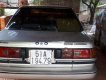 Toyota Corona 1.8   1987 - Bán Toyota Corona 1.8 1987, màu bạc, xe nhập, số sàn  