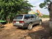 Ssangyong Musso MT 2002 - Bán Ssangyong Musso MT năm sản xuất 2002