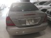 Mercedes-Benz E class E280 2006 - Cần bán Merc E280 class 2006, xe đẹp, biển SG