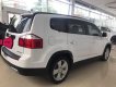 Chevrolet Orlando 2018 - Bán Chevrolet Orlando sản xuất năm 2018, màu trắng, nhập khẩu, động cơ 1.8L máy xăng