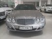 Mercedes-Benz E class E280 2006 - Cần bán Merc E280 class 2006, xe đẹp, biển SG