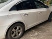 Chevrolet Cruze  LT 1.8 2011 - Bán Chevrolet Cruze LT 1.8 2011, màu trắng, xe gia đình