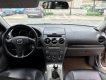 Mazda 6   2003 - Bán xe cũ Mazda 6 đời 2003, màu đen