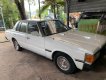 Toyota Crown   1983 - Bán Toyota Crown 1983, màu trắng, nhập khẩu nguyên chiếc