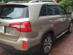 Kia Sorento   AT  2014 - Cần bán gấp Kia Sorento AT sản xuất năm 2014