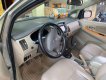Toyota Innova   2010 - Bán Toyota Innova sản xuất năm 2010, màu bạc xe gia đình đi