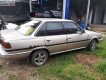 Toyota Corona 1.8   1987 - Bán Toyota Corona 1.8 1987, màu bạc, xe nhập, số sàn  