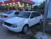 Fiat Tempra   1996 - Bán lại xe Fiat Tempra 1996, màu trắng, nhập khẩu  