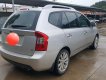 Kia Carens    2011 - Cần bán Kia Carens sản xuất năm 2011, màu bạc, xe đẹp