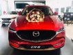 Mazda CX 5   2019 - Bán xe Mazda CX 5 sản xuất 2019, màu đỏ, mới 100%