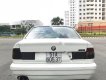 BMW 5 Series 535 1990 - Bán ô tô BMW 5 Series 535 sản xuất năm 1990, màu trắng, nhập khẩu số tự động