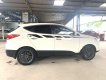 Hyundai Tucson 4WD  2012 - Hãng bán Tucson 4WD 2012, màu trắng, đúng chất, biển TP, giá TL, hỗ trợ góp