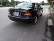 Mercedes-Benz C class C180 2004 - Cần bán lại xe Mercedes C180 đời 2004, màu đen như mới