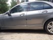 Mercedes-Benz C class C200 2010 - Bán Mercedes C200 sản xuất 2010, màu bạc, xe nhập