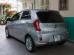 Kia Picanto 2013 - Xe Kia Picanto đời 2013, màu bạc, 300tr