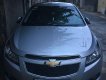 Chevrolet Cruze   LTZ  2013 - Chính chủ bán Chevrolet Cruze LTZ năm sản xuất 2013, màu bạc