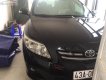 Toyota Corolla altis 2010 - Bán Toyota Corolla altis đời 2010, màu đen