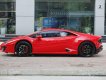 Lamborghini Huracan   2015 - Cần bán Lamborghini Huracan đời 2015, màu đỏ, nhập khẩu