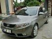 Kia Forte 1.6 MT 2009 - Bán Kia Forte 1.6 MT đời 2009, nhập khẩu nguyên chiếc  