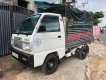 Suzuki Super Carry Truck 1.0 MT 2017 - Cần bán lại xe Suzuki Super Carry Truck 1.0 MT sản xuất năm 2017, màu trắng