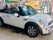 Mini Cooper 2009 - Bán xe Mini Cooper đời 2009, màu trắng, nhập khẩu giá cạnh tranh