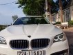 BMW 5 Series 520i 2015 - Cần bán gấp BMW 5 Series 520i đời 2015, màu trắng, nhập khẩu nguyên chiếc