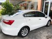 Kia Rio    2017 - Chính chủ bán ô tô Kia Rio đời 2017, màu trắng, nhập khẩu  