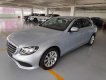 Mercedes-Benz E class E200 2017 - Bán Mercedes E200 sản xuất 2017, màu bạc, xe nhập