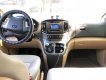 Hyundai Grand Starex 2016 - Bán Hyundai Grand Starex đời 2016, màu bạc, nhập khẩu  