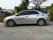 Toyota Corolla altis   2009 - Bán xe Toyota Corolla altis sản xuất 2009, màu bạc