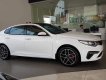 Kia Optima   2019 - Bán Kia Optima năm sản xuất 2019, màu trắng