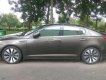 Kia Optima 2013 - Bán ô tô Kia Optima sản xuất 2013, màu xám, nhập khẩu