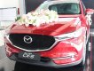 Mazda CX 5      2019 - Cần bán Mazda CX 5 năm sản xuất 2019, màu đỏ sang trọng