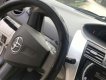 Toyota Vios E 2010 - Gia đình bán Toyota Vios E năm sản xuất 2010, màu bạc, xe nhập