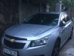 Chevrolet Cruze   LTZ  2013 - Chính chủ bán Chevrolet Cruze LTZ năm sản xuất 2013, màu bạc