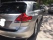 Toyota Venza 2009 - Cần bán Toyota Venza đời 2009, màu bạc, nhập khẩu nguyên chiếc, xe gia đình