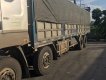 Xe tải Trên 10 tấn 2015 - Nghệ An bán xe tải Chenglong 4 chân đời 2015 nóc cao tải 17.9 tấn