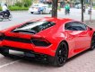 Lamborghini Huracan   2015 - Cần bán Lamborghini Huracan đời 2015, màu đỏ, nhập khẩu