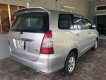 Toyota Innova   G  2007 - Bán Toyota Innova G sản xuất 2007, màu bạc, nhập khẩu nguyên chiếc, xe còn mới