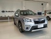 Subaru Forester   2019 - Cần bán xe Subaru Forester năm sản xuất 2019, màu trắng, xe nhập