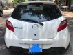 Mazda 2 2011 - Cần bán Mazda 2 đời 2011, màu trắng chính chủ