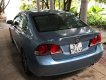 Honda Civic   2007 - Bán xe Honda Civic 2007, bao máy zin nguyên chưa làm gì hết cực kì êm