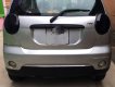 Daewoo Matiz  Joy   2006 - Bán Daewoo Matiz Joy đời 2006, màu bạc, nhập khẩu  