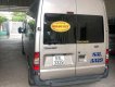 Ford Transit 2010 - Cần bán xe Ford Transit đời 2010, nhập khẩu nguyên chiếc