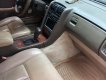 Lexus LS 1996 - Bán Lexus LS đăng ký 1996, màu nâu, xe nhập, giá tốt 170 triệu đồng