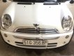 Mini Cooper 2009 - Bán xe Mini Cooper đời 2009, màu trắng, nhập khẩu giá cạnh tranh