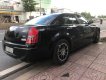 Chrysler 300C 2.7 2006 - Bán Chrysler 300C 2.7 2006, màu đen, nhập khẩu số tự động, 500 triệu