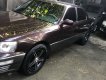 Lexus LS 1996 - Bán Lexus LS đăng ký 1996, màu nâu, xe nhập, giá tốt 170 triệu đồng